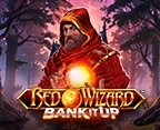 Red Wizard: Bank It Up